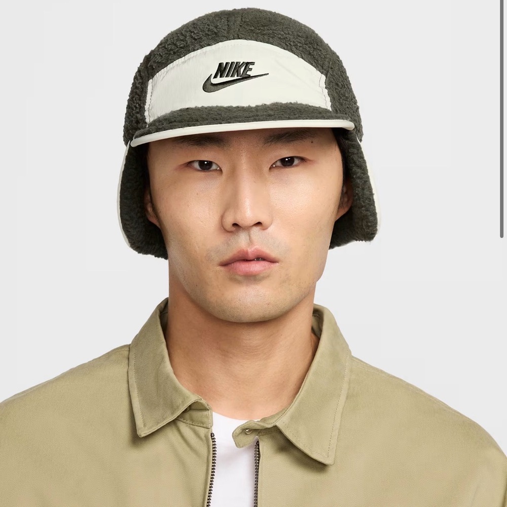 Nike Adult Unisex Sportswear Fly Unstructured Outdoor Cap size L/XL NWT